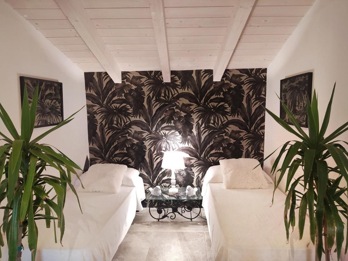 Agriturismo Podere Le Palaie Monterotondo  Bagian luar foto