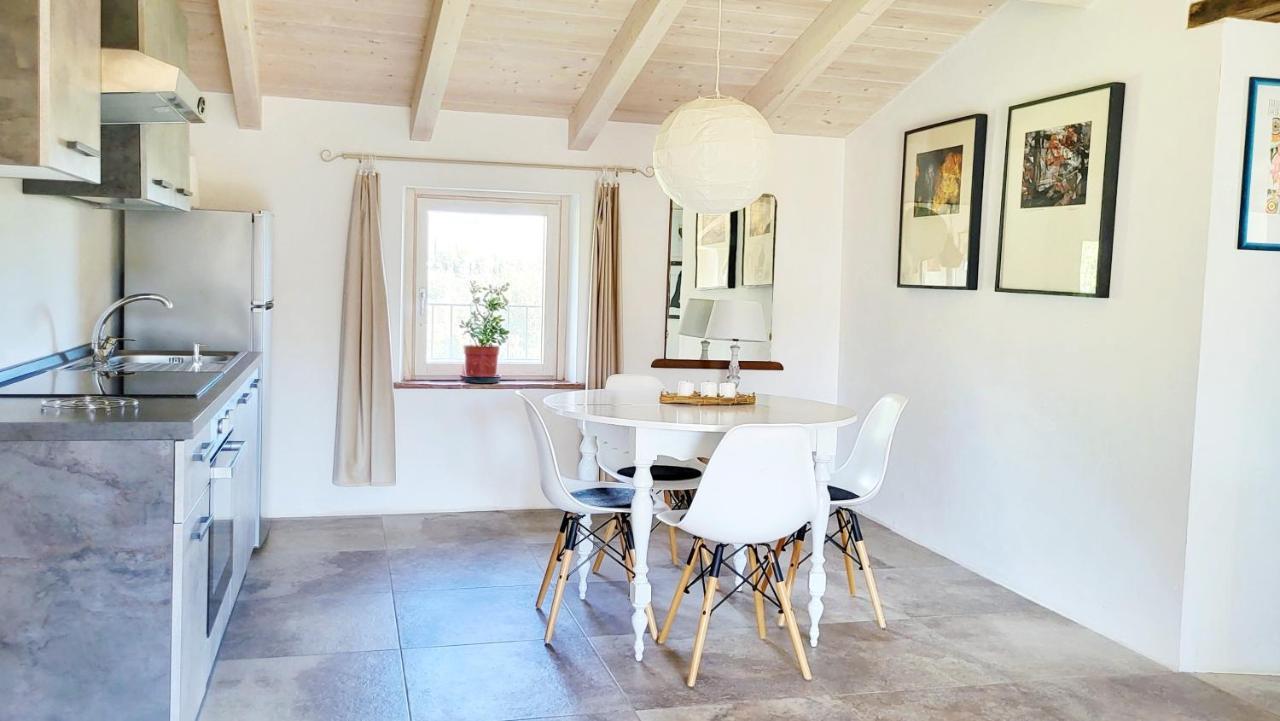 Agriturismo Podere Le Palaie Monterotondo  Bagian luar foto