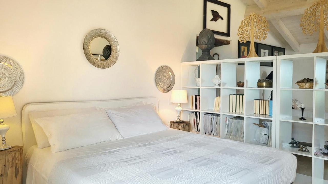 Agriturismo Podere Le Palaie Monterotondo  Bagian luar foto
