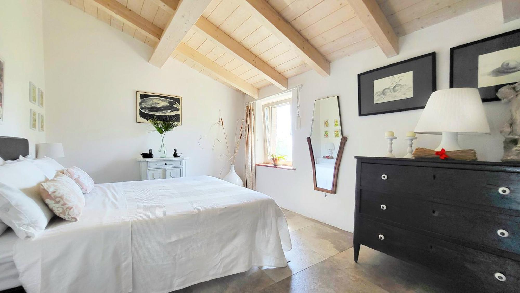 Agriturismo Podere Le Palaie Monterotondo  Ruang foto