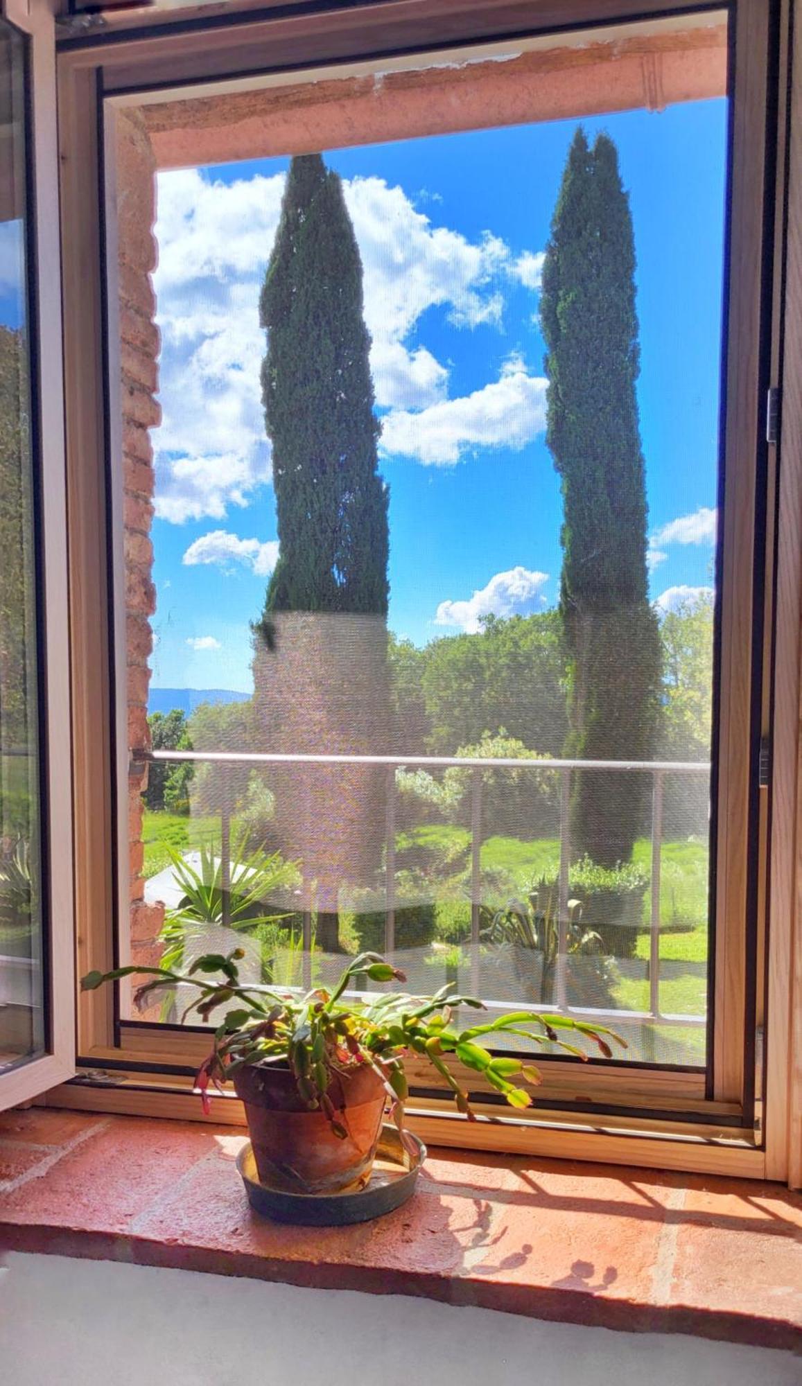 Agriturismo Podere Le Palaie Monterotondo  Bagian luar foto